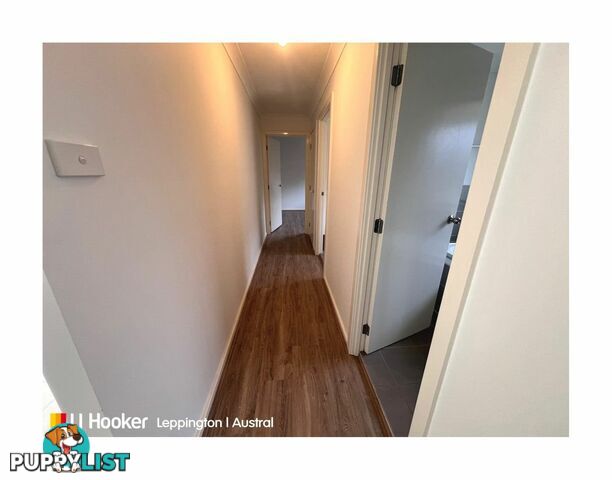 17 Riberry Street GREGORY HILLS NSW 2557