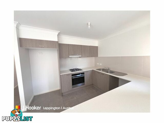 17 Riberry Street GREGORY HILLS NSW 2557