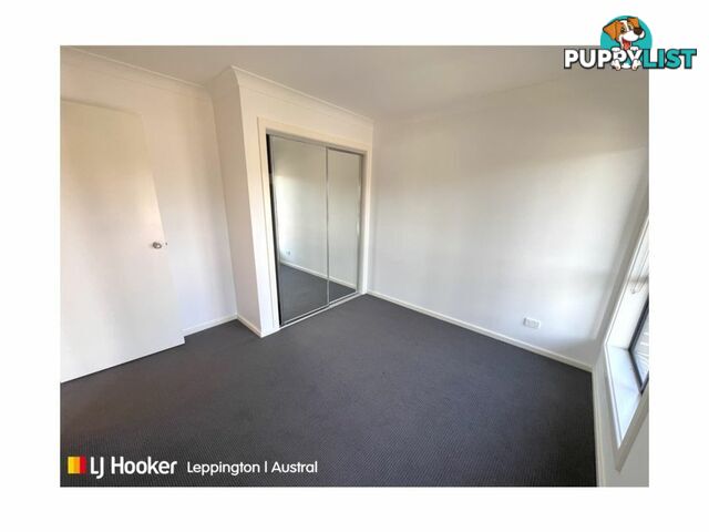 17 Riberry Street GREGORY HILLS NSW 2557