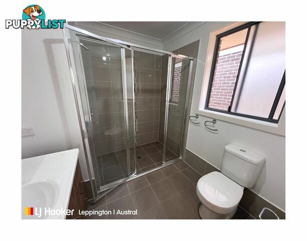 17 Riberry Street GREGORY HILLS NSW 2557