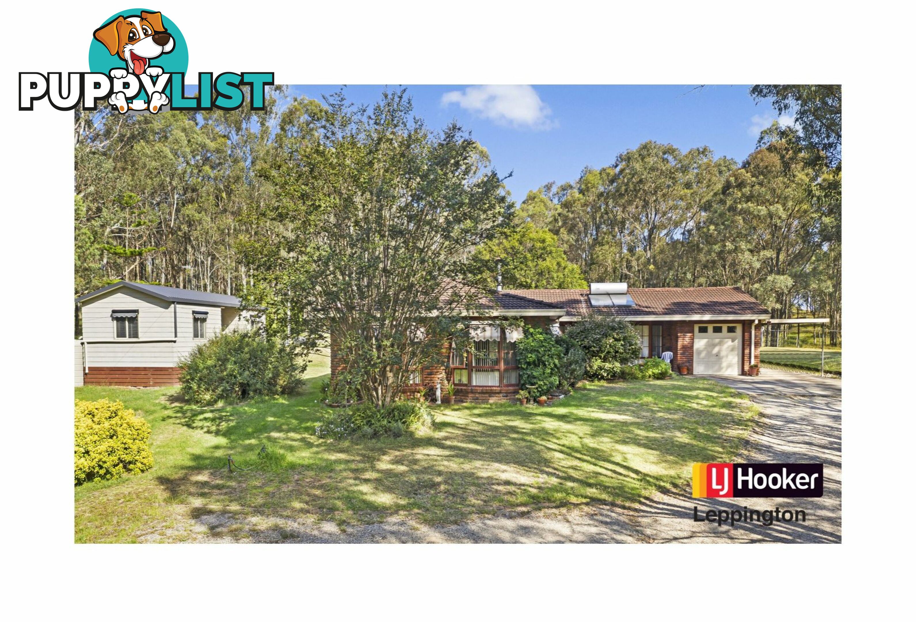 24 Mark Road ROSSMORE NSW 2557