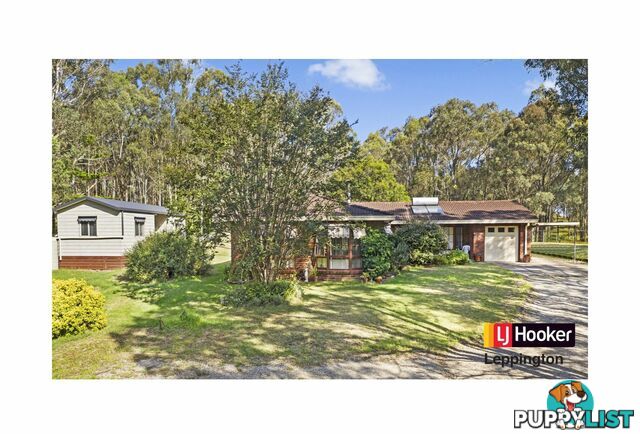 24 Mark Road ROSSMORE NSW 2557