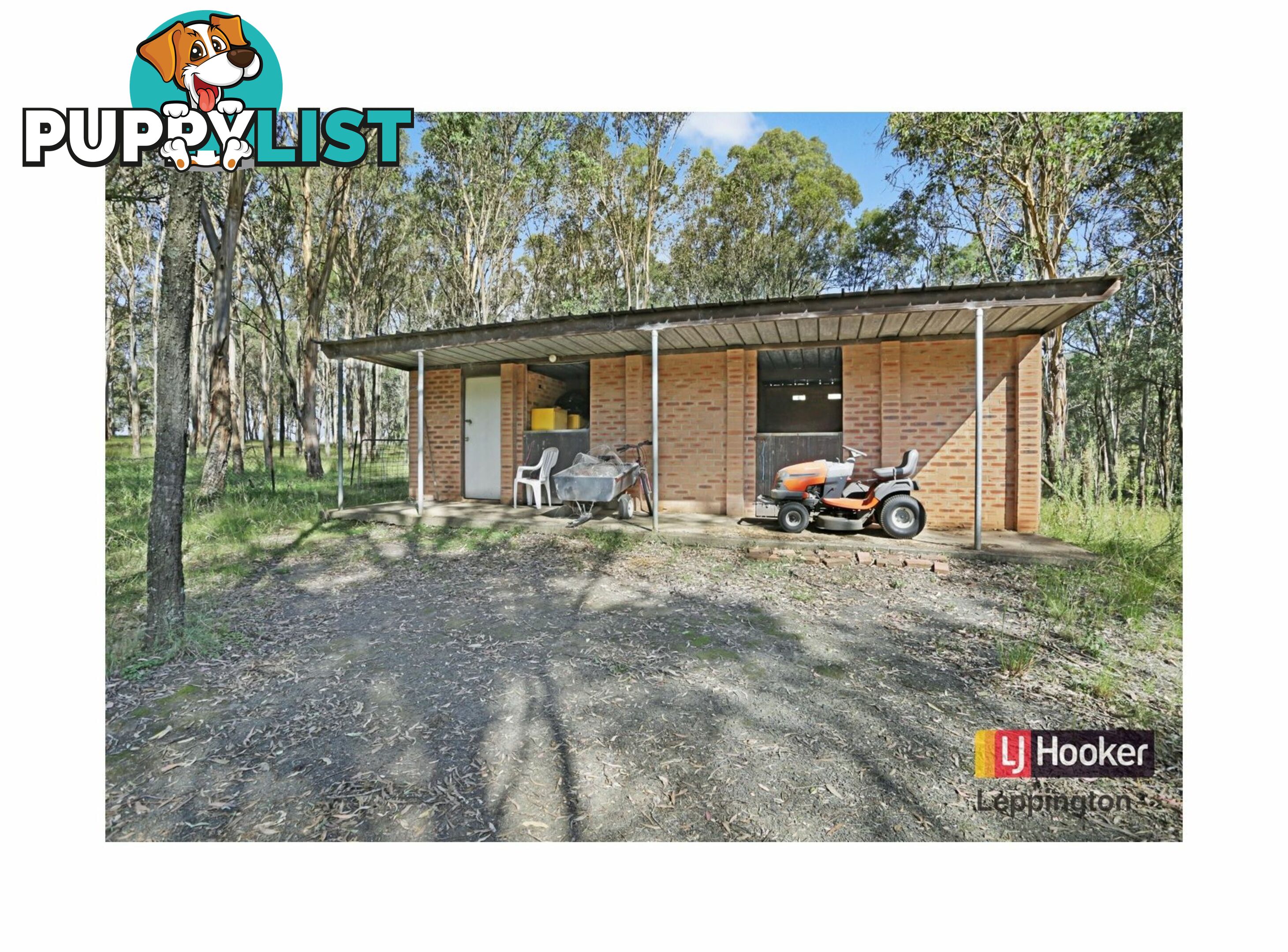 24 Mark Road ROSSMORE NSW 2557