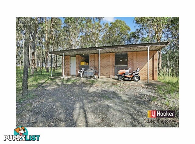 24 Mark Road ROSSMORE NSW 2557