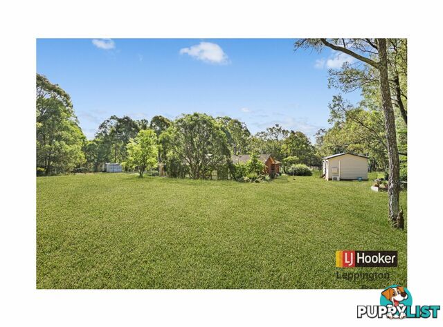 24 Mark Road ROSSMORE NSW 2557