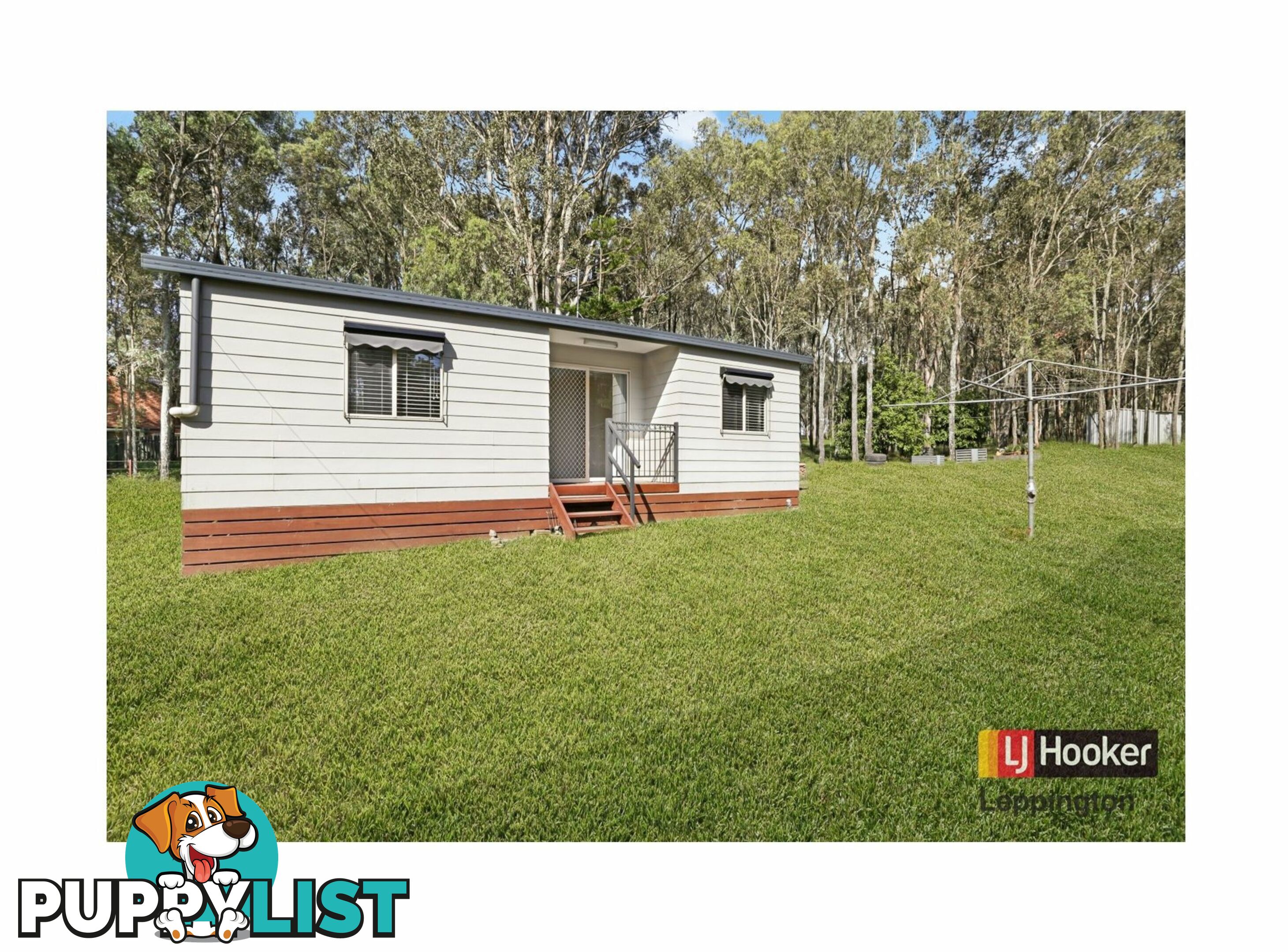 24 Mark Road ROSSMORE NSW 2557