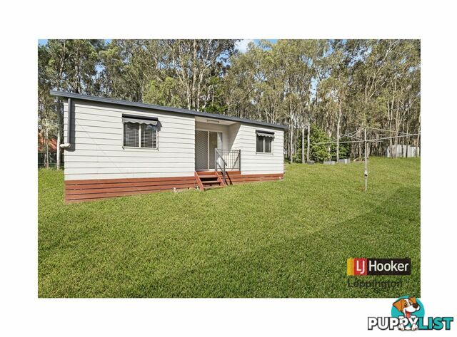 24 Mark Road ROSSMORE NSW 2557