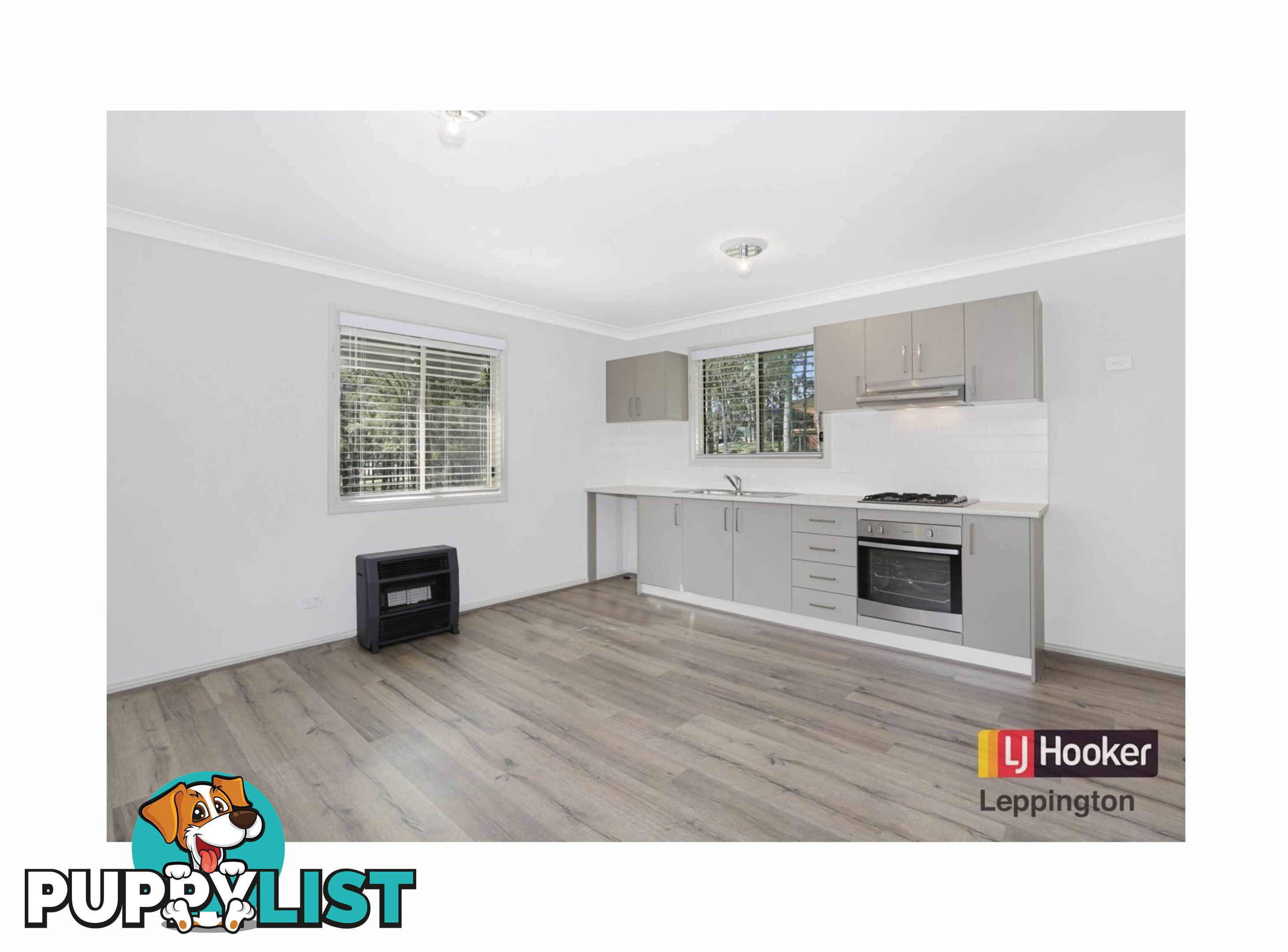 24 Mark Road ROSSMORE NSW 2557