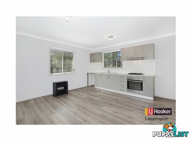 24 Mark Road ROSSMORE NSW 2557