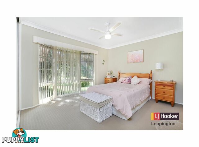 24 Mark Road ROSSMORE NSW 2557