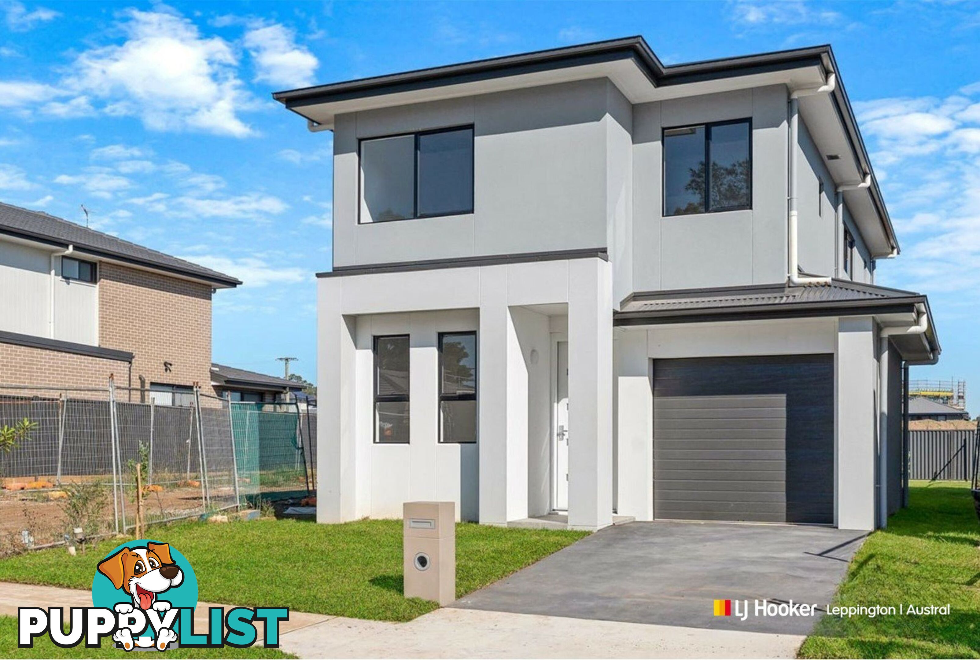 36 Lamancha Road AUSTRAL NSW 2179