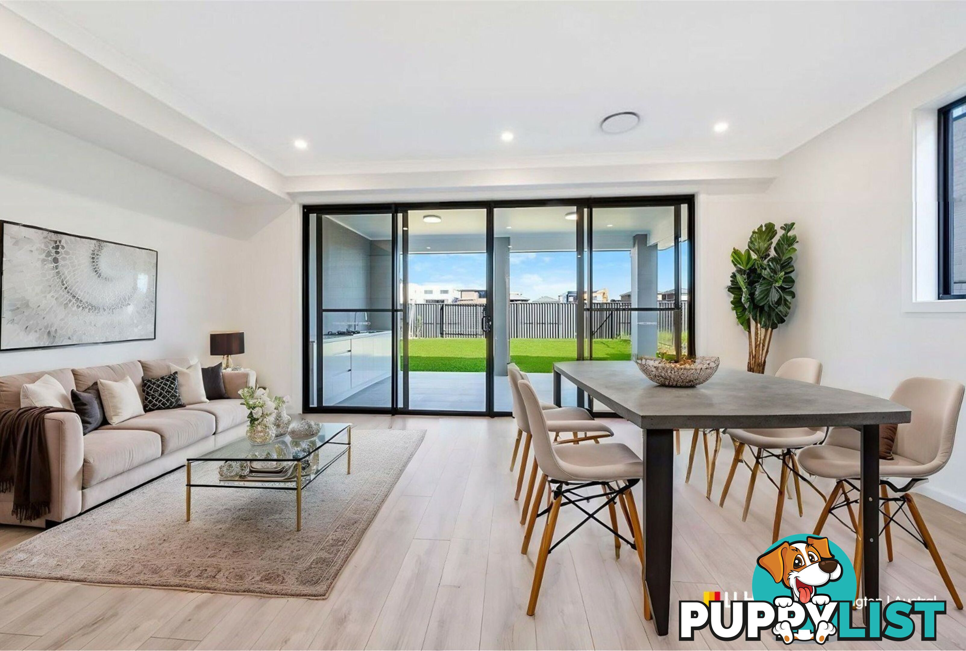 36 Lamancha Road AUSTRAL NSW 2179