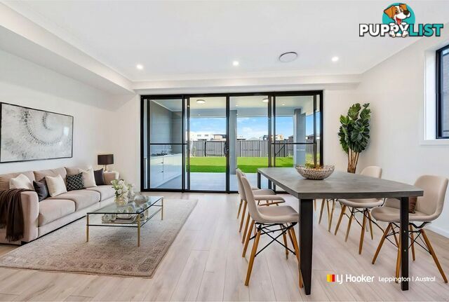 36 Lamancha Road AUSTRAL NSW 2179