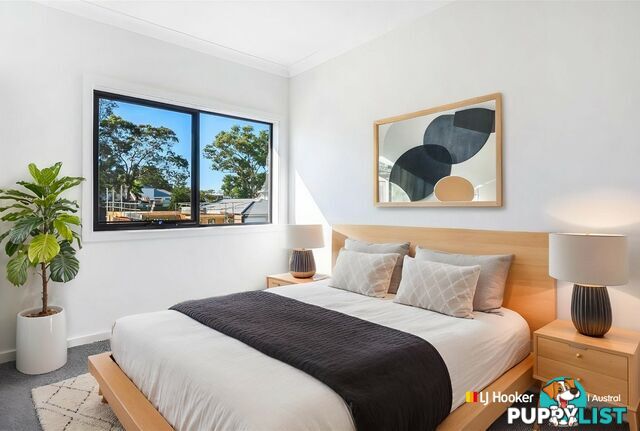36 Lamancha Road AUSTRAL NSW 2179