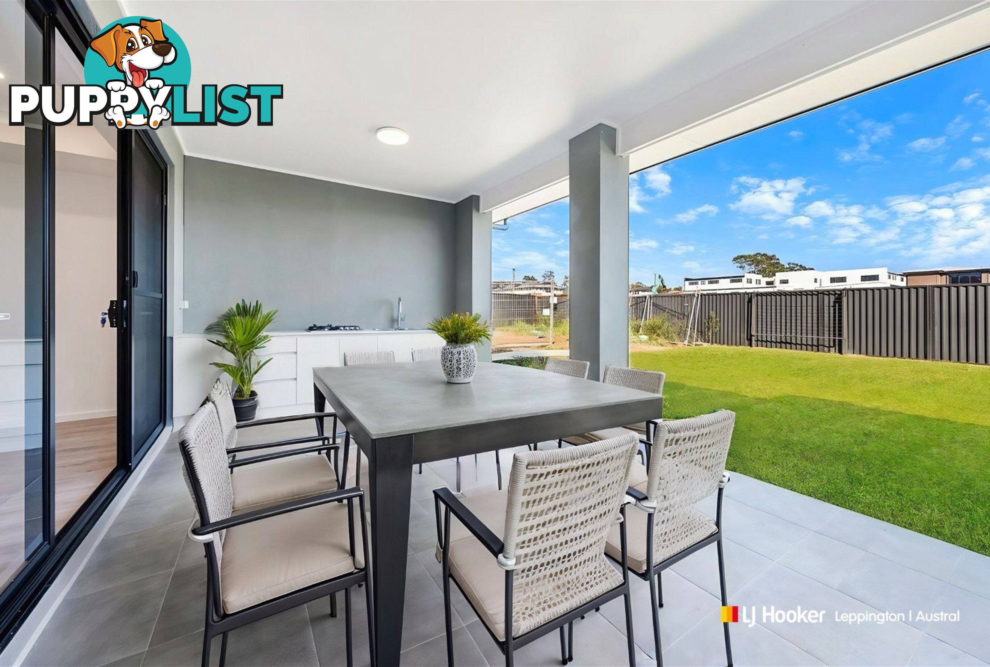 36 Lamancha Road AUSTRAL NSW 2179