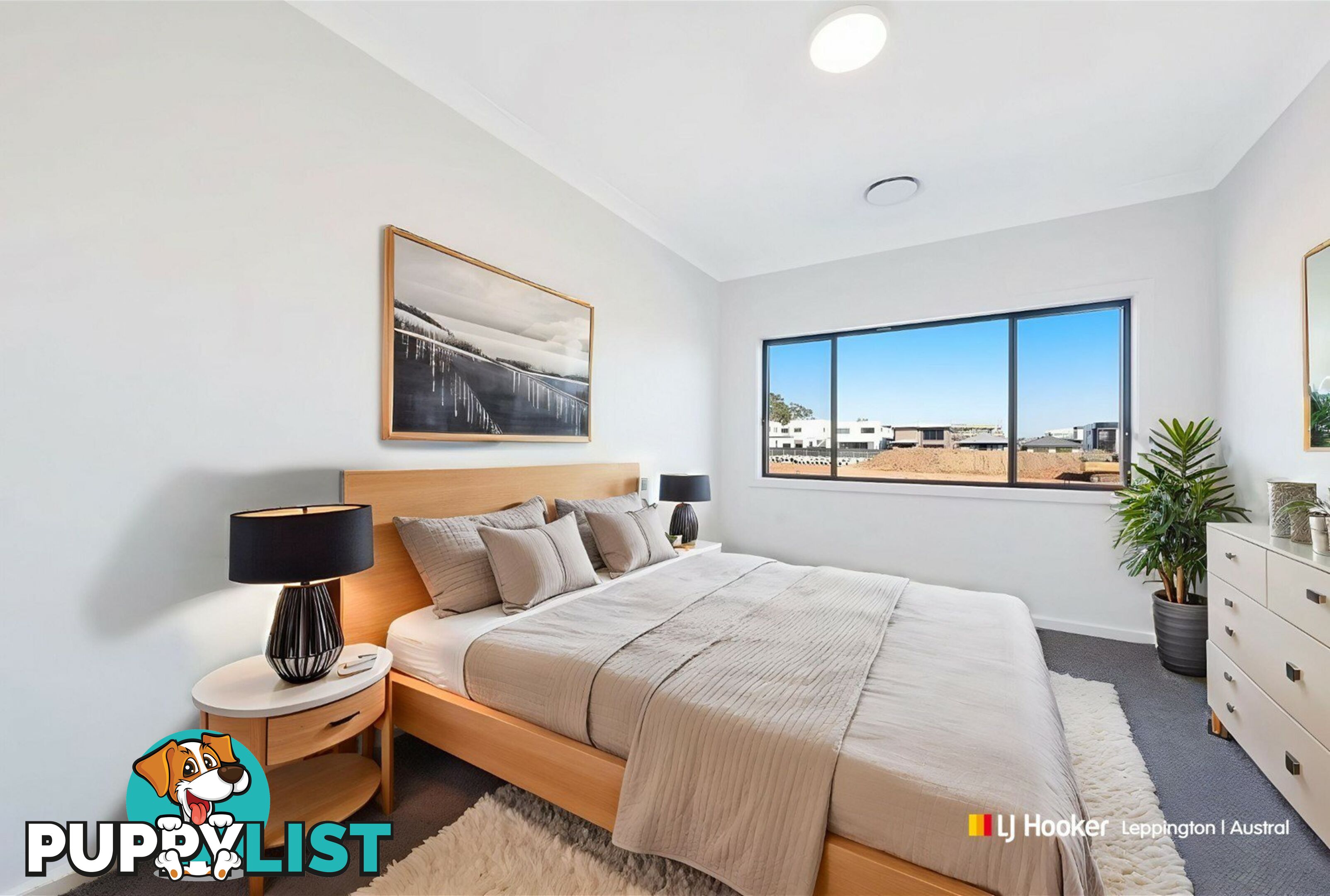 36 Lamancha Road AUSTRAL NSW 2179
