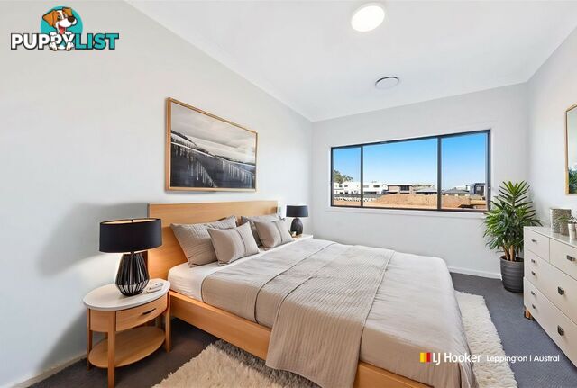 36 Lamancha Road AUSTRAL NSW 2179