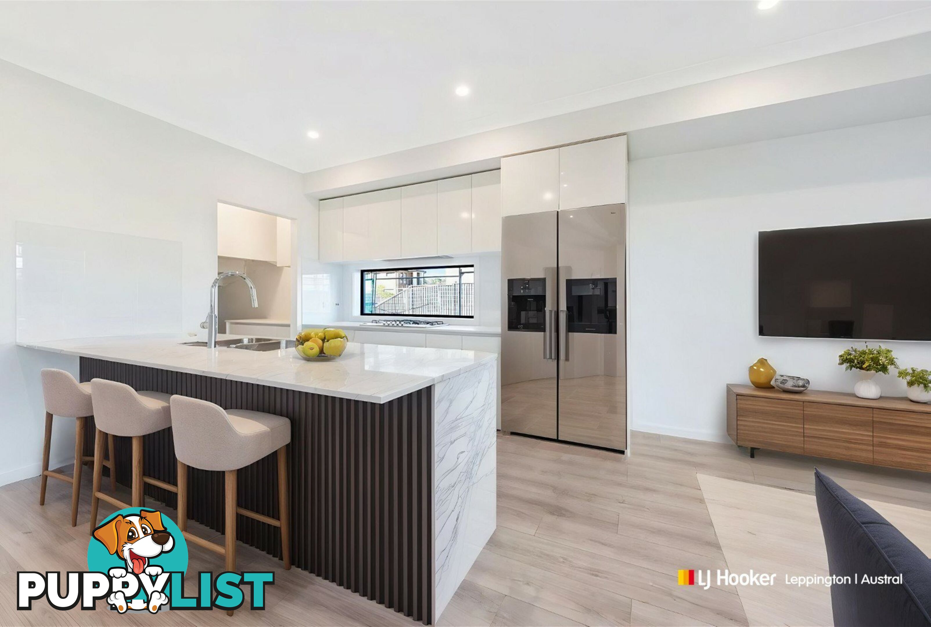 36 Lamancha Road AUSTRAL NSW 2179