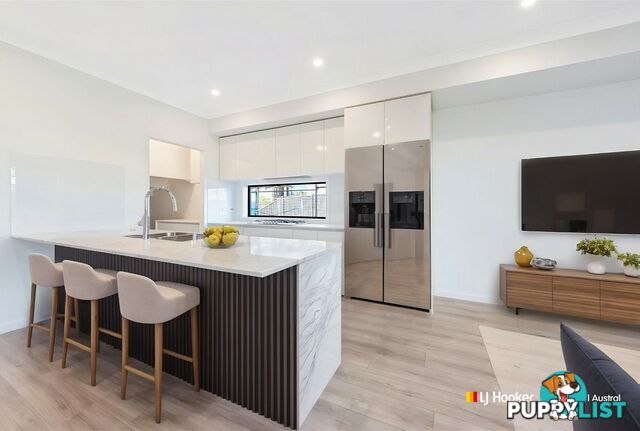36 Lamancha Road AUSTRAL NSW 2179