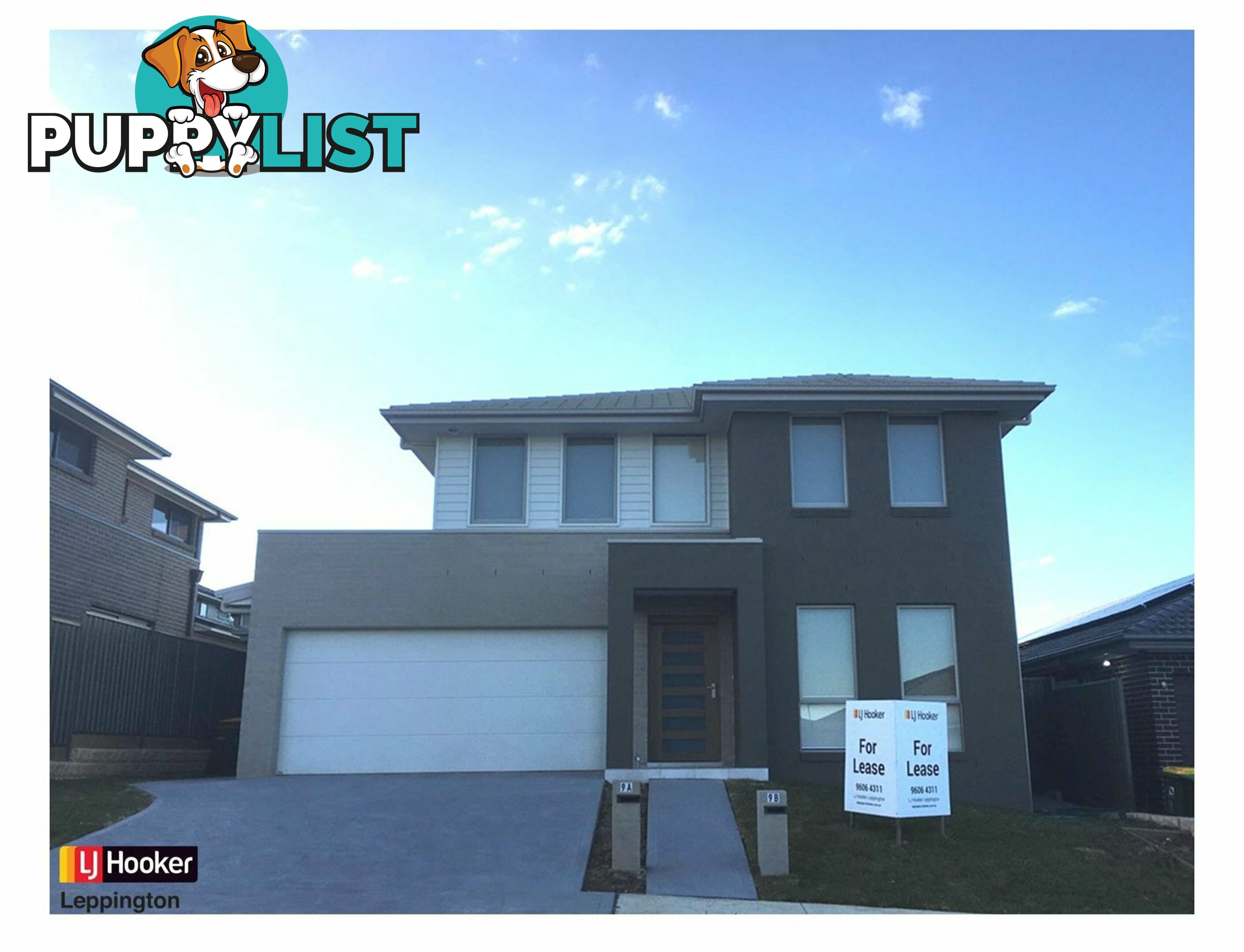 9b Carrock Road LEPPINGTON NSW 2179