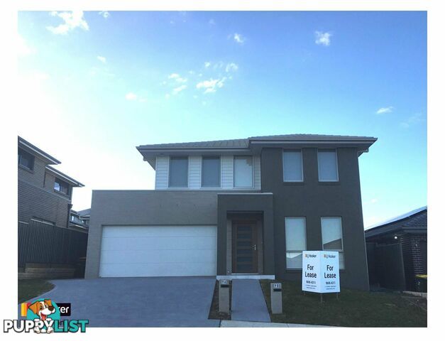9b Carrock Road LEPPINGTON NSW 2179