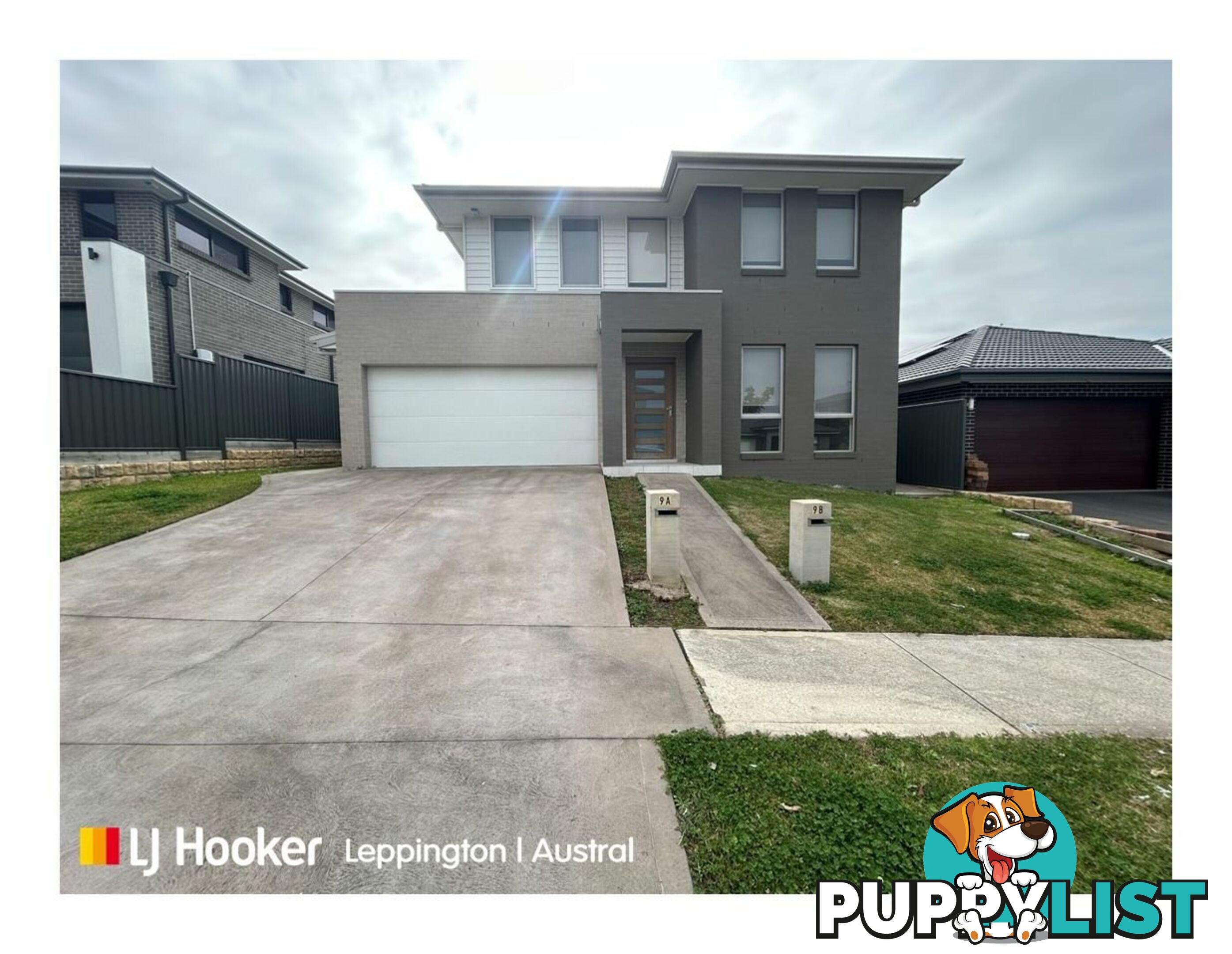 9b Carrock Road LEPPINGTON NSW 2179
