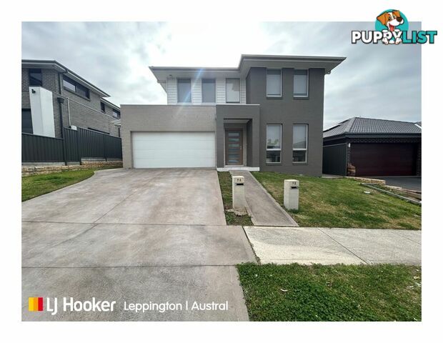 9b Carrock Road LEPPINGTON NSW 2179