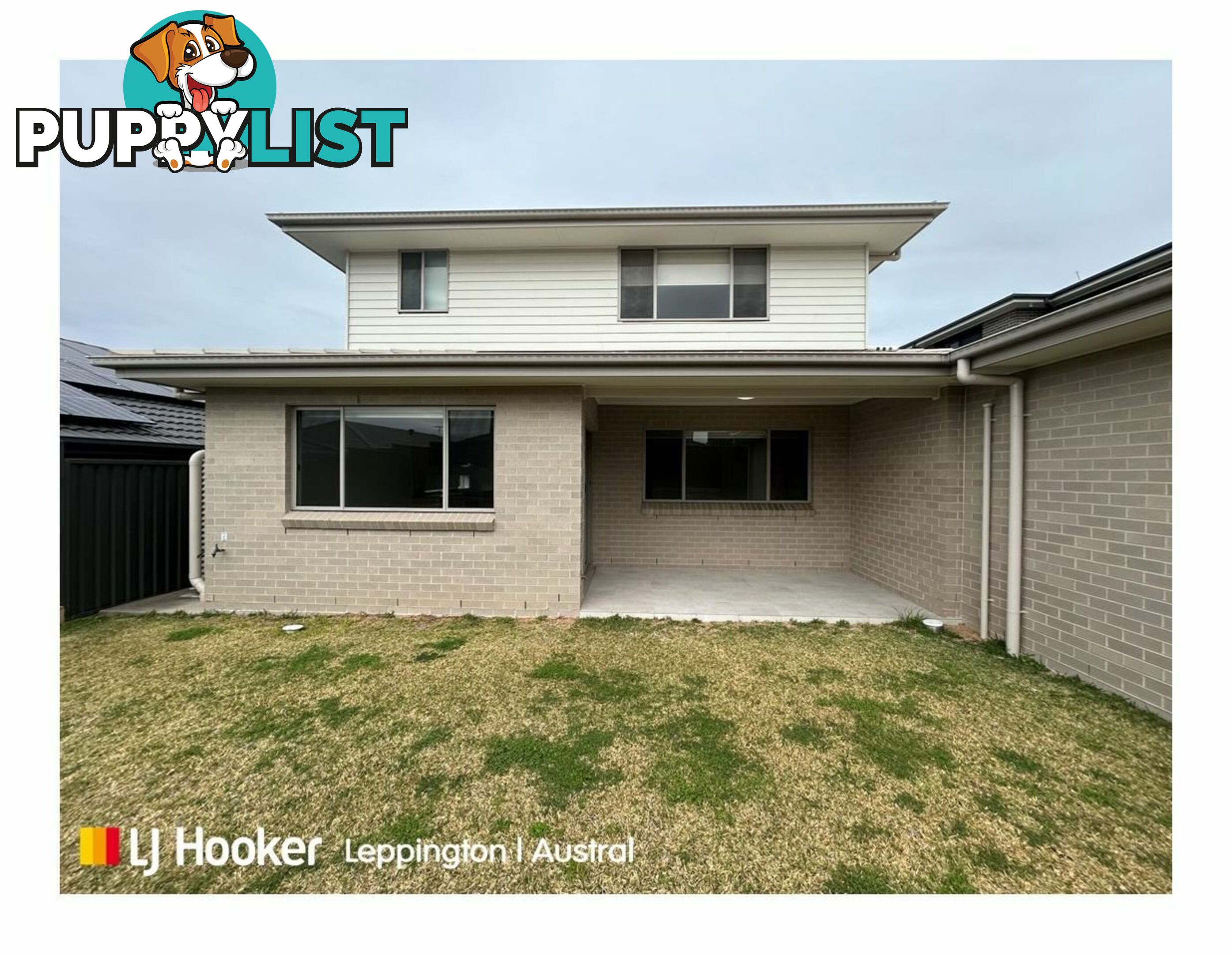 9b Carrock Road LEPPINGTON NSW 2179
