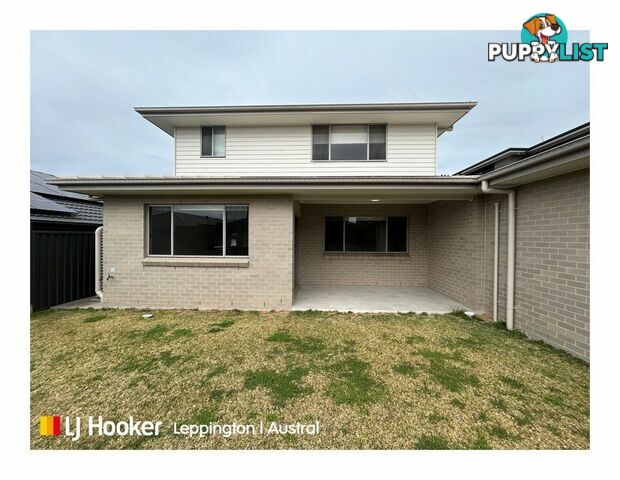 9b Carrock Road LEPPINGTON NSW 2179