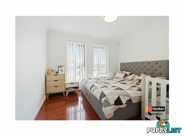 25 Galileo Street GREGORY HILLS NSW 2557