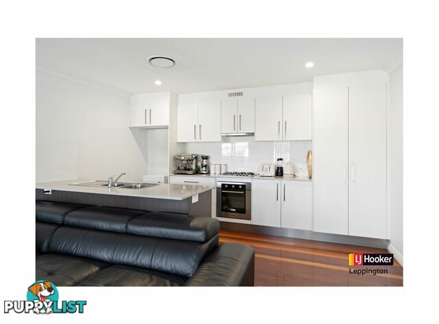 25 Galileo Street GREGORY HILLS NSW 2557