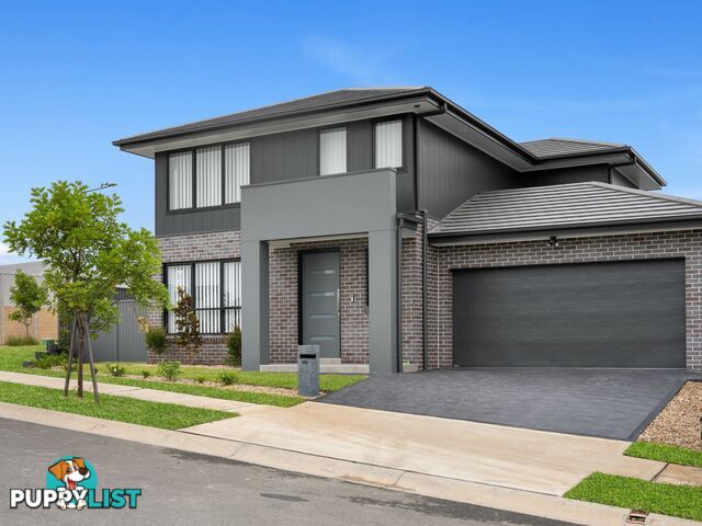 13c Barrett Street GREGORY HILLS NSW 2557