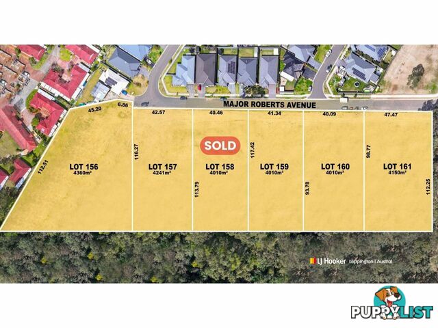 25 Major Roberts Avenue TAHMOOR NSW 2573