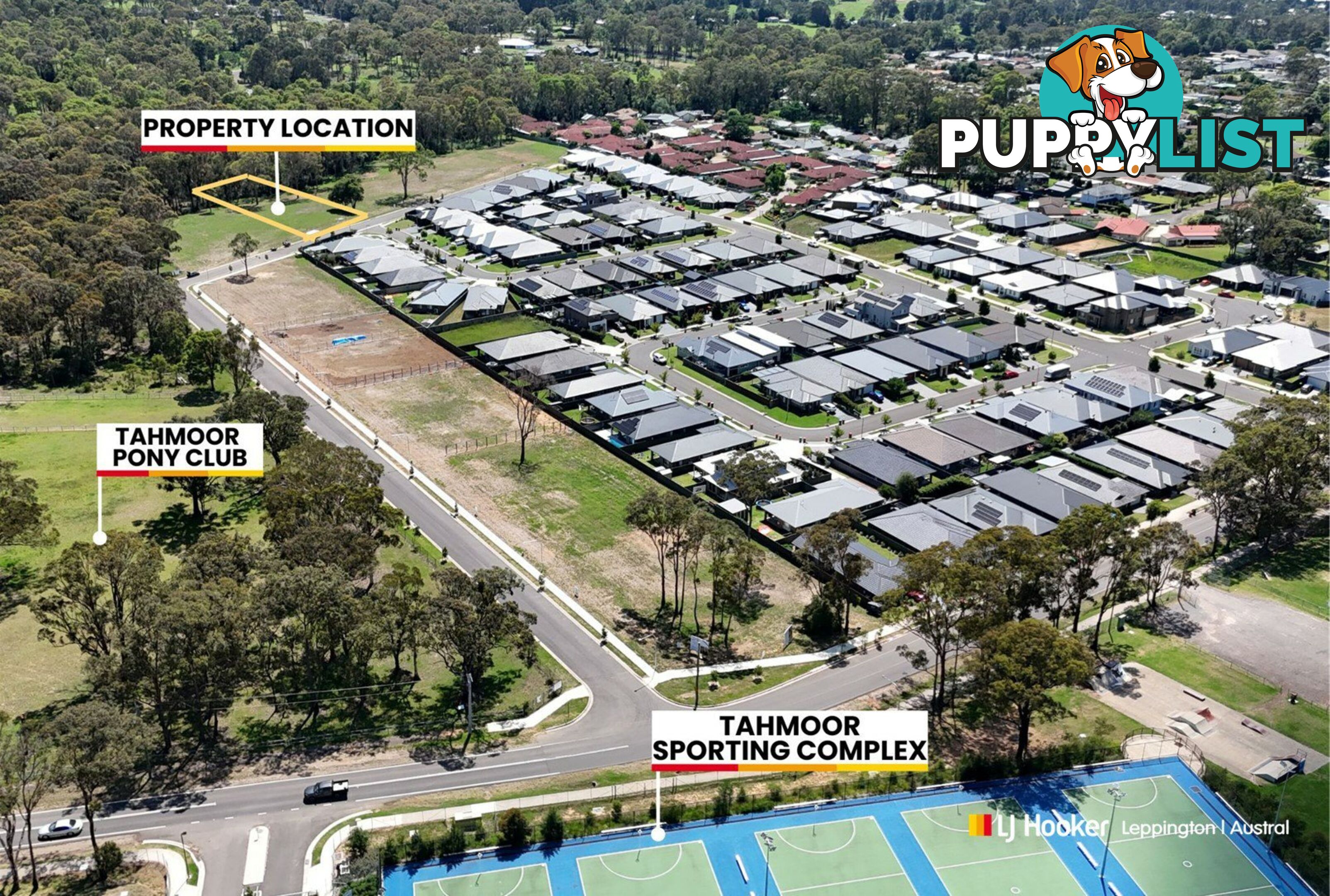 25 Major Roberts Avenue TAHMOOR NSW 2573