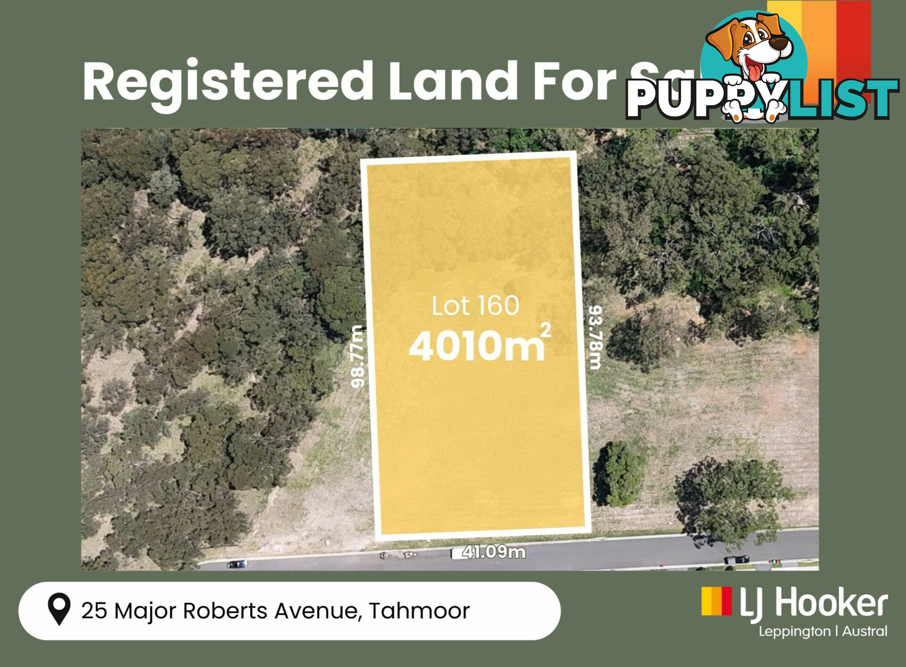 25 Major Roberts Avenue TAHMOOR NSW 2573