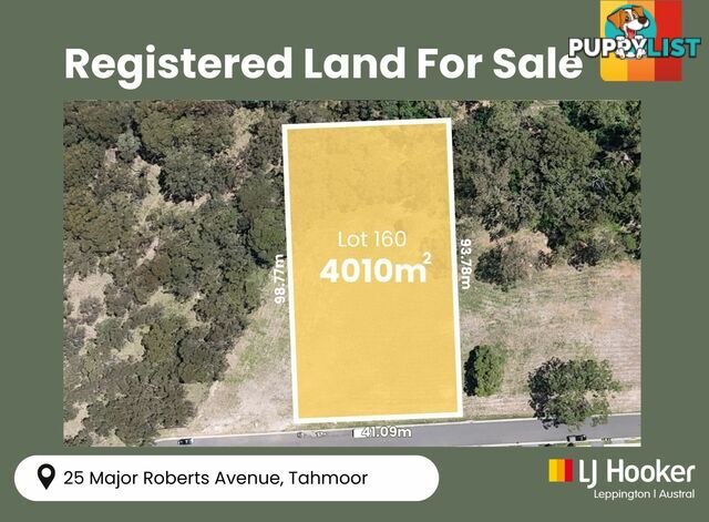 25 Major Roberts Avenue TAHMOOR NSW 2573
