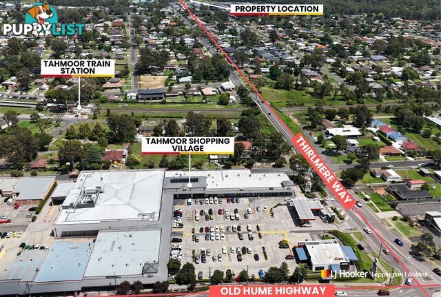 25 Major Roberts Avenue TAHMOOR NSW 2573