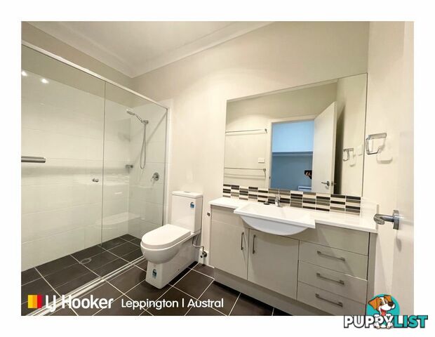 36 Connemara Street AUSTRAL NSW 2179