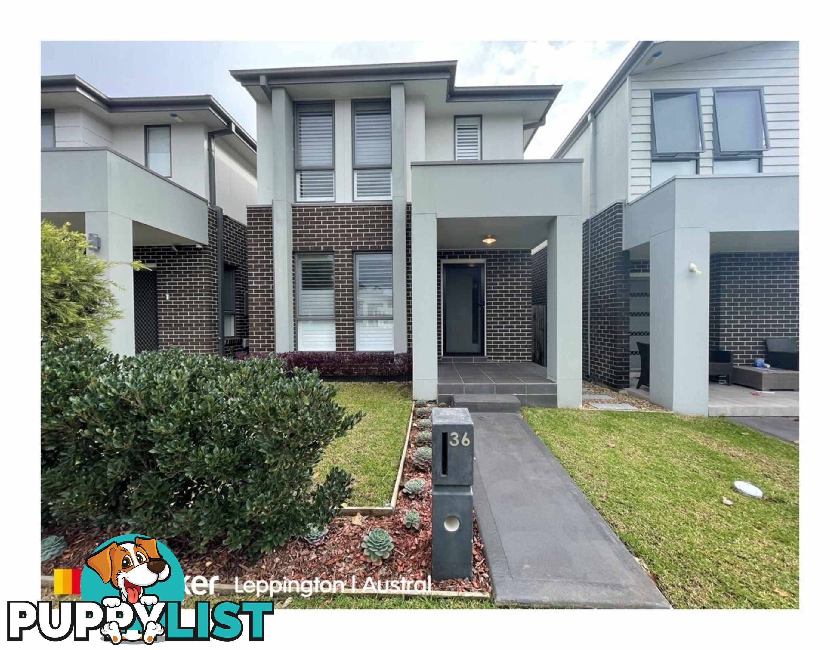 36 Connemara Street AUSTRAL NSW 2179