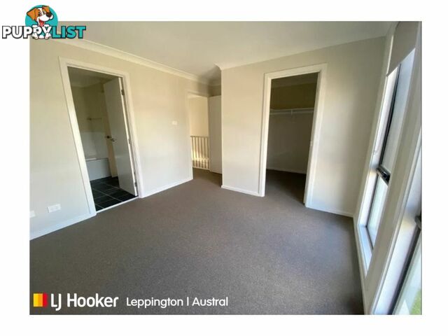 36 Connemara Street AUSTRAL NSW 2179