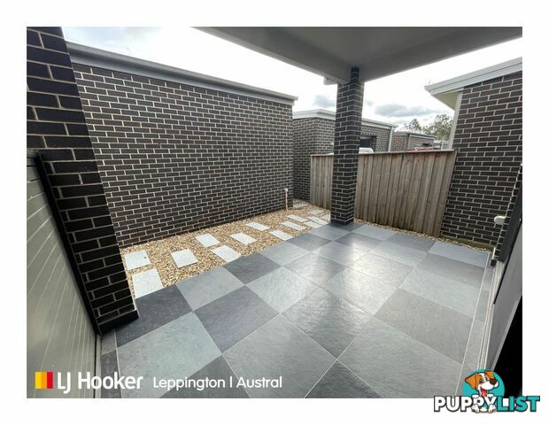 36 Connemara Street AUSTRAL NSW 2179