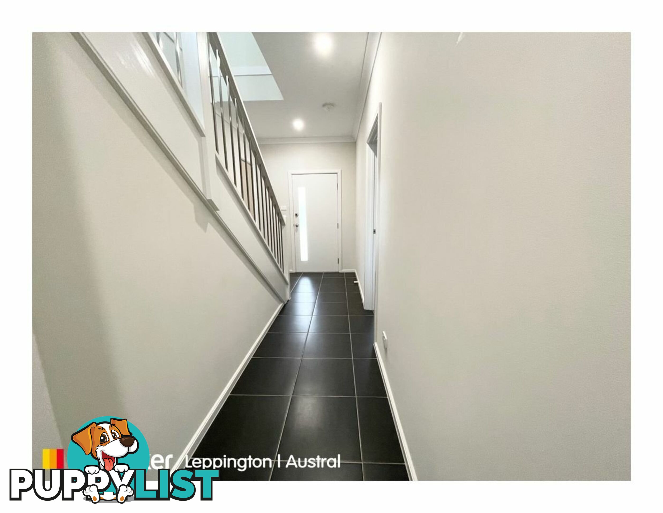 36 Connemara Street AUSTRAL NSW 2179