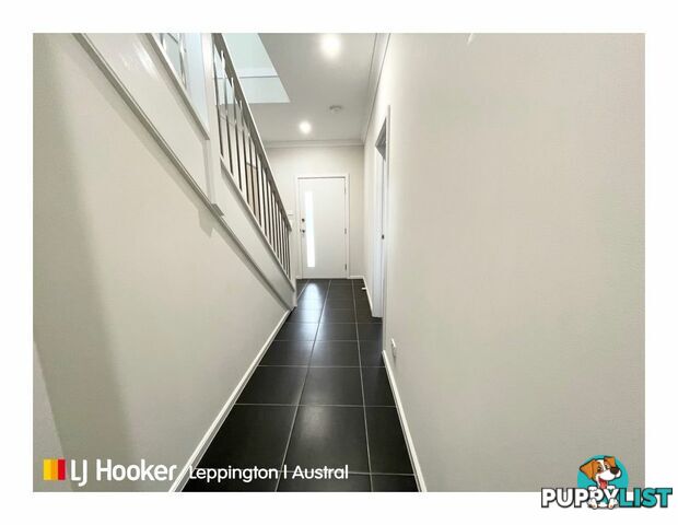 36 Connemara Street AUSTRAL NSW 2179