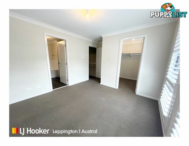36 Connemara Street AUSTRAL NSW 2179