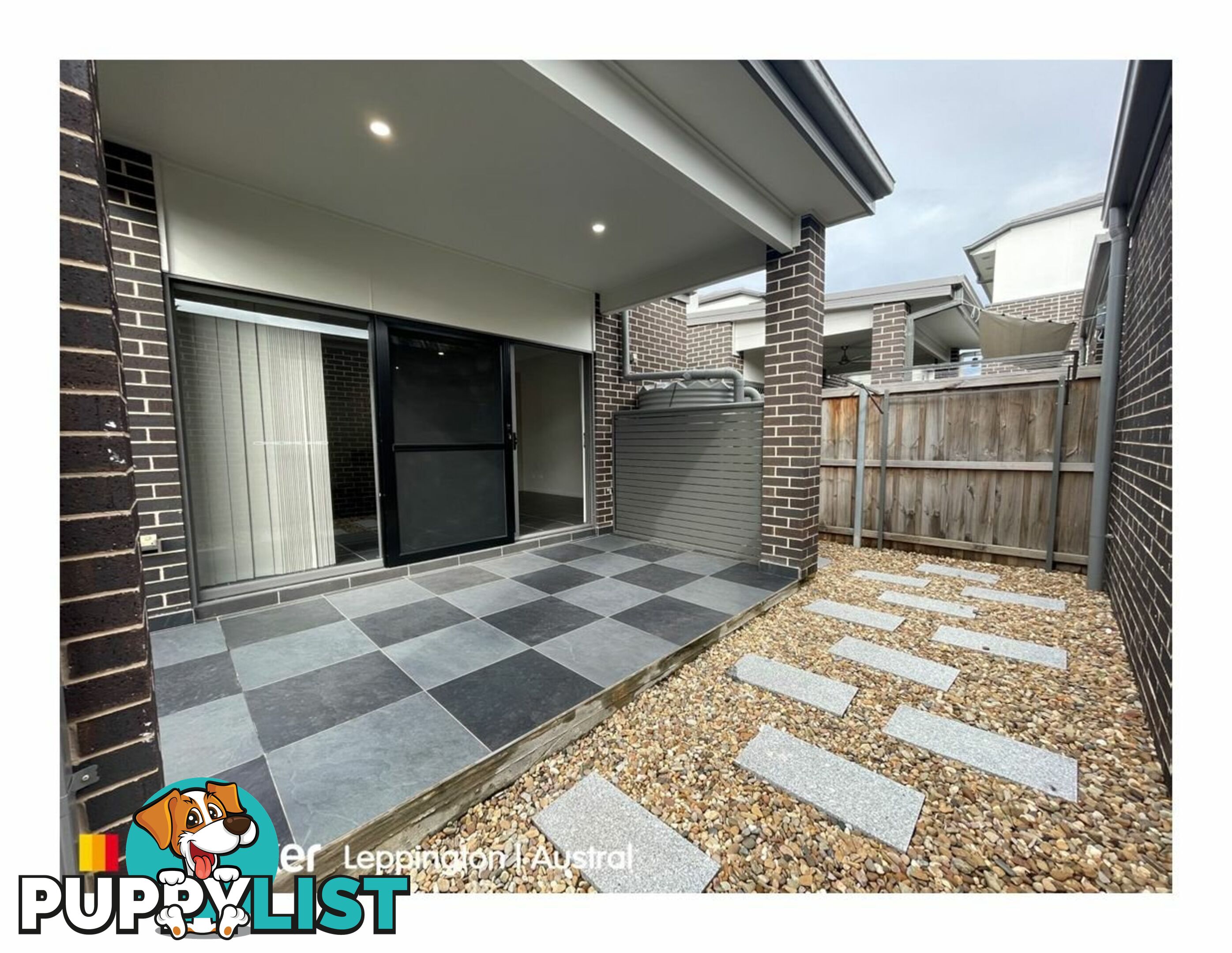36 Connemara Street AUSTRAL NSW 2179