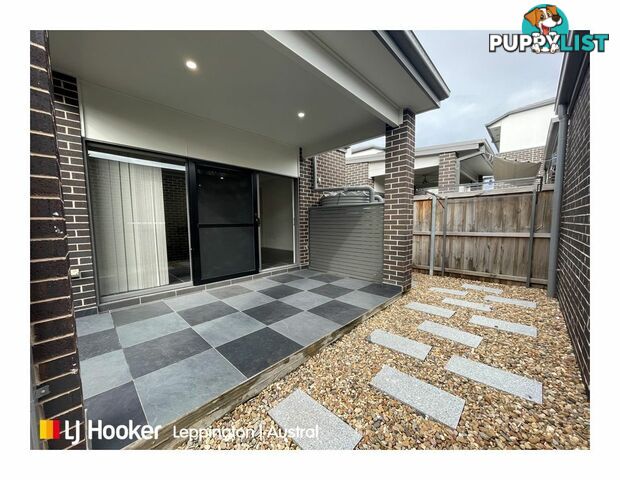 36 Connemara Street AUSTRAL NSW 2179