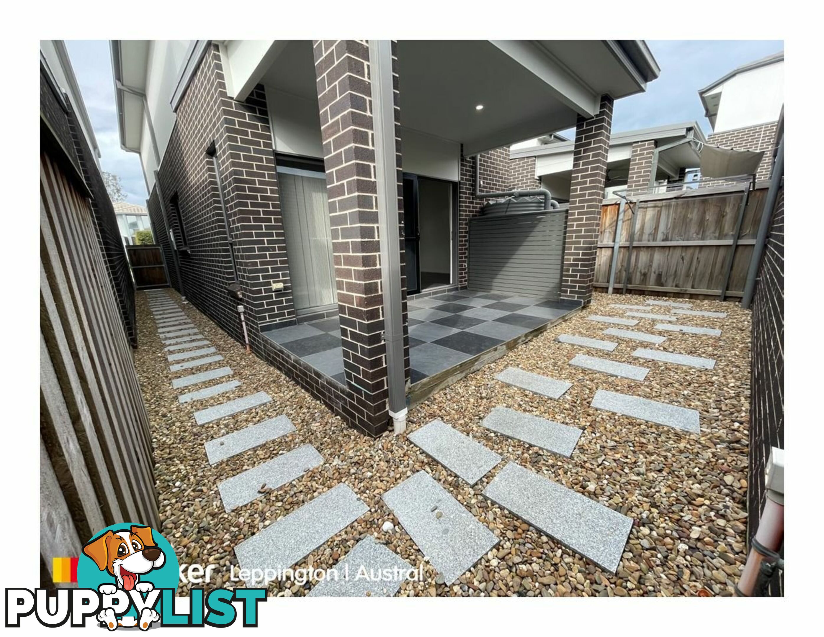 36 Connemara Street AUSTRAL NSW 2179