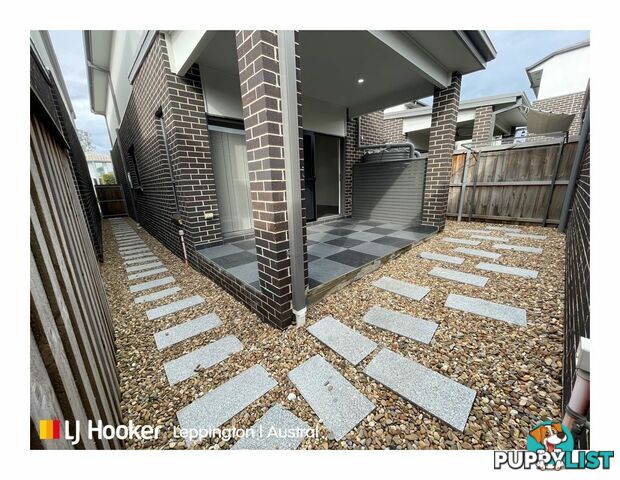 36 Connemara Street AUSTRAL NSW 2179