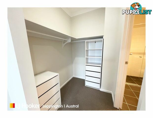 36 Connemara Street AUSTRAL NSW 2179