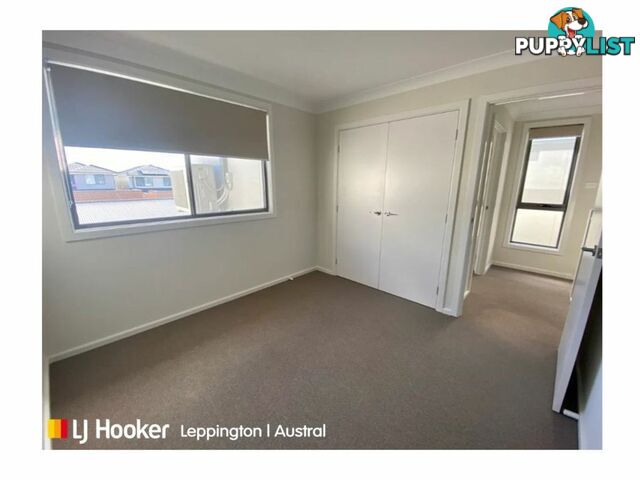 36 Connemara Street AUSTRAL NSW 2179